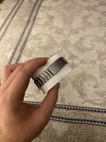 комбо 3 в 1: Orient 3 star. Винтажные часы механические. Сделано в Японии — 5