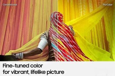 Televizori: Specifikacija : 55″ / 139cm LED TV Samsung UE 55CU7172UXXH Tehničke — 5