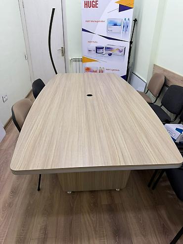 Masalar: İşlənmiş, MDF — 4