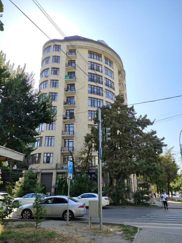 Продажа квартир: 3 комнаты, 89 м², Индивидуалка, 5 этаж, ПСО (под самоотделку)