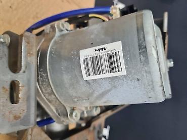 Letve volana: ELEKTRO SERVO VOLANA ZA NISSAN X-TRAIL OD 2007. DO 2013. GOD. | — 2