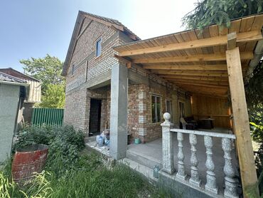 Продажа домов: Дача, 68 м², 3 комнаты, Агентство недвижимости, ПСО (под самоотделку)