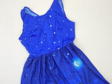 sukienki na chrzest dla mamy zimą: Fancy, Women`s dress, size M (EU 38)