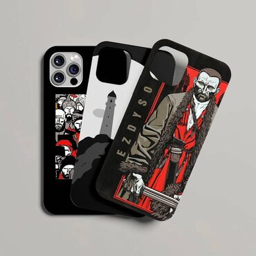 IT, компьютеры, связь: 🧩 Профессиональный графический дизайн ✔️ Разработка логотипов ✔️ — 6