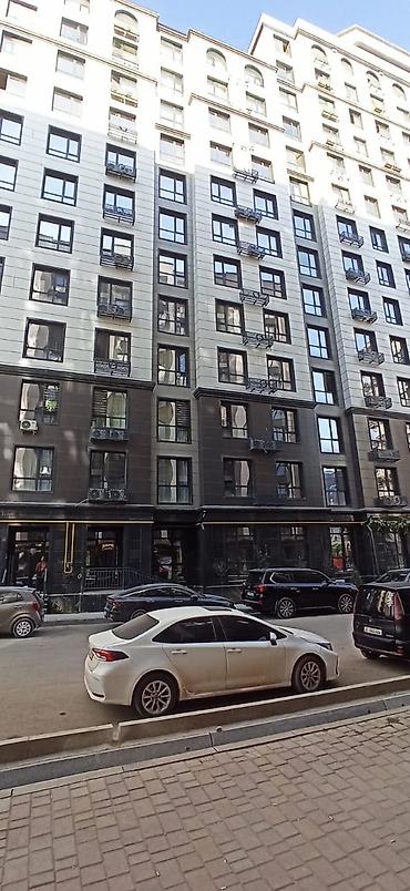 ниже себестоимости: Коммерческое помещение 245 м² — ЖК Capstroy City - Локация: 1 этаж — 8