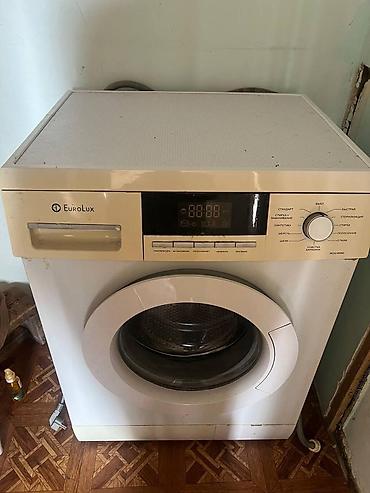 Ремонт стиральных машин: Ремонт стиральных машин любой сложности Выезд мастера на дом по — 3