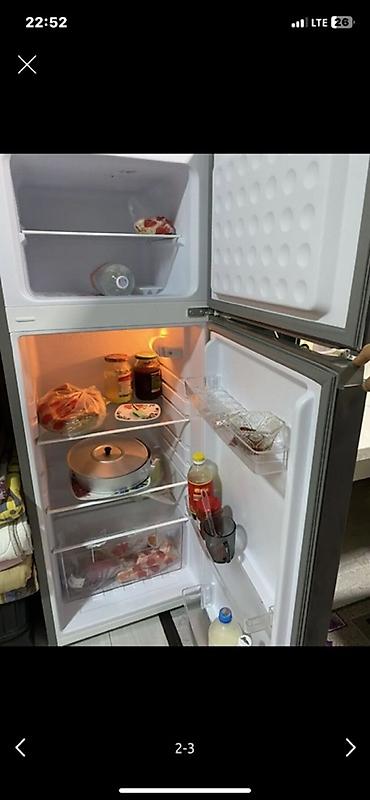 конка телевизор: Набор бытовой техники для кухни и дома: 1) Двухкамерный холодильник — 2