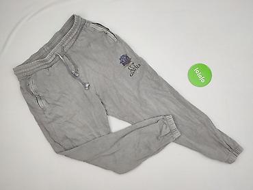 bluza od c: Cropp, Spodnie dresowe damskie, rozmiar S — 2