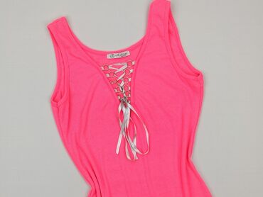 prześwitujące ubrania: Women`s dress, size S