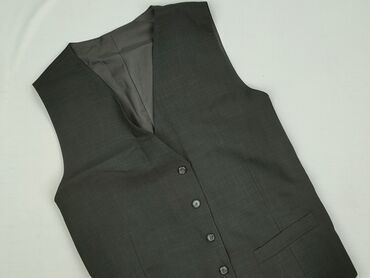 Suit vest for men, S (EU 36), condition - Perfect