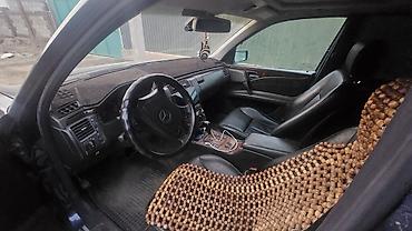 мерседес дверь: Mercedes-Benz E-Class: 1998 г., 3.2 л, Автомат, Бензин, Седан — 7