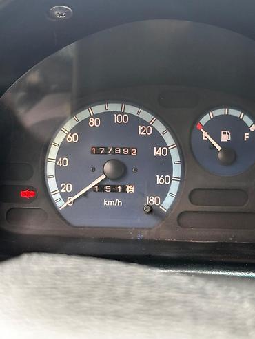Chevrolet: Chevrolet Matiz: 2008 г., Хэтчбэк — 10