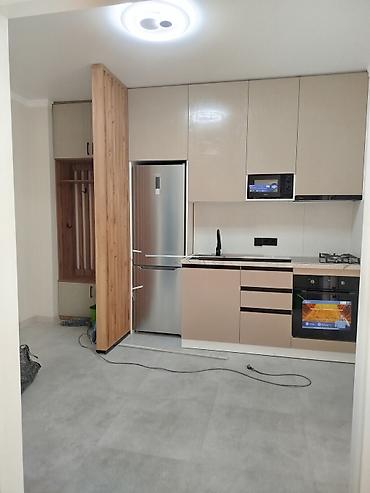 Поклейка обоев: Ремонт и отделка «под ключ» и частично - Выполняем полный комплекс — 19