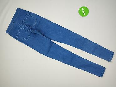 tuszyn: Topshop Moto, Jeansy damskie, rozmiar 2XS — 3