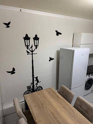 Продажа квартир: 2 комнаты, 51 м², 106 серия at lalafo.kg — 19 Продажа квартир: 2 комнаты, 51 м², 106 серия — 19