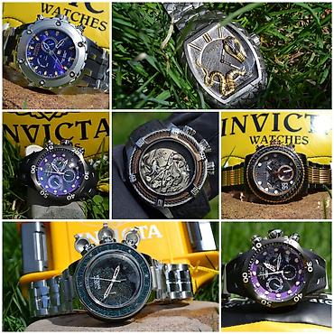 Спортивные часы: Листай Огромный выбор Часов Мировых Брендов! Только Оригинальные — 5