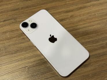 редми нот 11 цена в бишкеке новый: IPhone 14, Колдонулган, 128 ГБ, Күлгүн, Коргоочу айнек, Каптама, 92 %