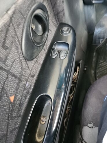 Daewoo: Daewoo Matiz: 2003 г., 0.8 л, Механика, Бензин, Хэтчбэк — 6