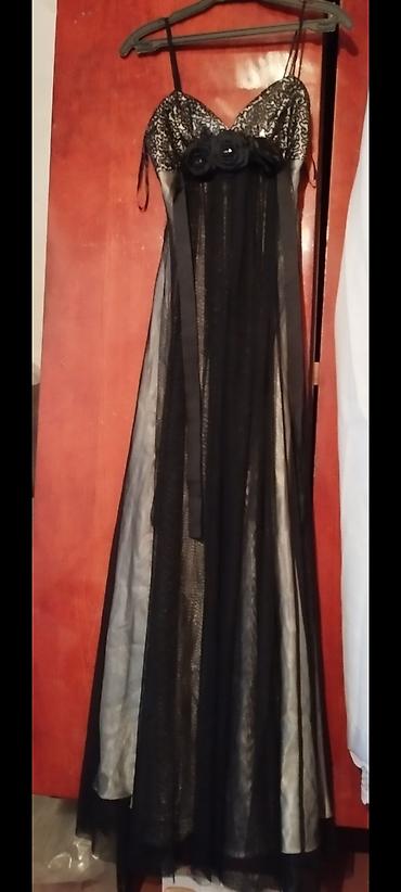 Вечерние платья: Продаю платья новые и в отличном состоянии на худую девушку или — 8