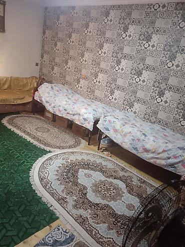 Daşınmaz əmlak: 4 otaqlı, 3 kv. m, Kredit yoxdur, Orta təmir — 9