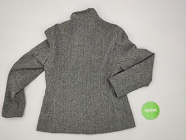 kołnierzyk h: Marks & Spencer, Marynarka damska, rozmiar M — 3