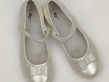 klapki adilette cloudfoam plus mono slides: Baletki 35, stan - Bardzo dobry