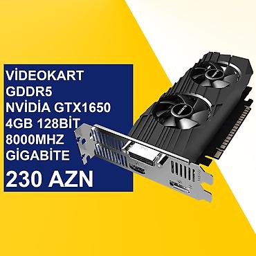 Videokartlar: Videokartlar ⭐Videokart AMD GV-RX30HM 128MB 64bit 400Mhz Gigabyte DVİ — 4