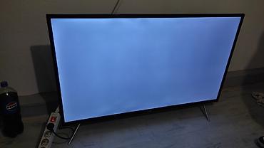 Televizori: Philips LED TV
Philips 32 50e
LG za delove 8000 din 60inca
i 55inca na lalafo.rs — 6 Televizori: Philips LED TV
Philips 32 50e
LG za delove 8000 din 60inca
i 55inca — 6