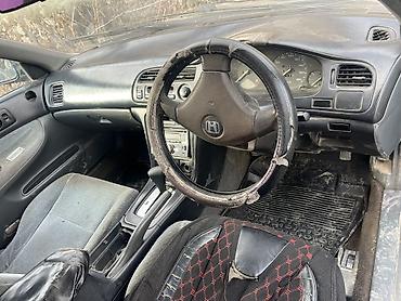 sprinter 4 4: Разбор есть все запчасти Хонда аккорд 95г 1.8 автомат — 3