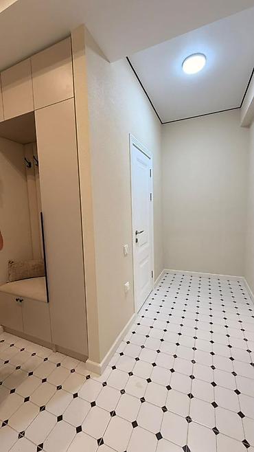 островский: 2 комнаты, 64 м², БГУ Элитка, 9 этаж, Дизайнерский ремонт — 10
