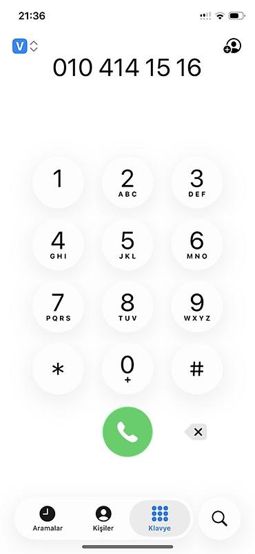 iphone 8 barter var: Nömrə satışı – 010 414 15 16 1 Ay olar belke olmaz almışam istifadə — 1