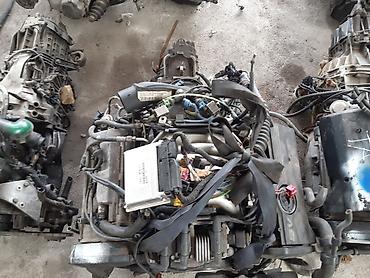 i vtec: Привознрй мотор движок 2.4 2.8 30 клапан на ауди а6 а4 с 5 кузов — 5