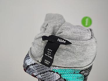 hm bluzki cekiny: H&M, Bluzka damska, rozmiar S — 5