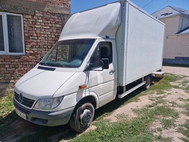 byd машина электромобиль: Легкий грузовик, Mercedes-Benz, Стандарт, 3 т, Б/у
