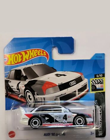 авто игрушка: Gotwheels хотвилс машинка металлическая Retro Racers . модель машины