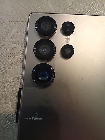 Samsung: Samsung Galaxy S22 Ultra – komplet pakovanje - Model: Galaxy S22 — 10