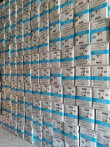 Кондиционеры: Кондиционер AUX at lalafo.kg — 9 Кондиционеры: Кондиционер AUX — 9