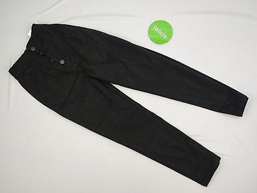 dres sinsay: Sinsay, Spodnie materiałowe damskie, rozmiar 2XS — 2