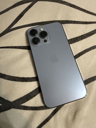 телефон флай 1: IPhone 13 Pro