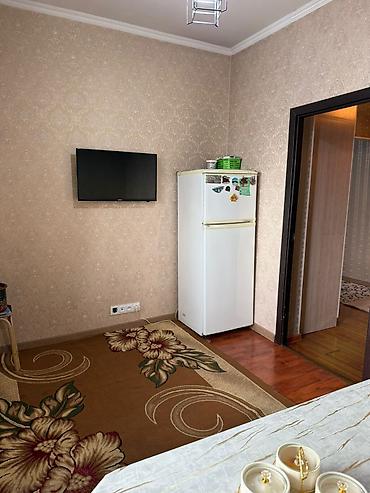 Продажа квартир: 2 комнаты, 57 м², 106 серия, 5 этаж, Евроремонт — 12