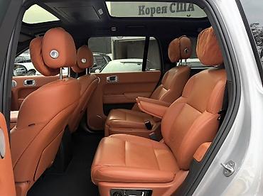 Lixiang: Lixiang L9: 2023 г., 1.5 л, Автомат, Гибрид, Кроссовер — 11