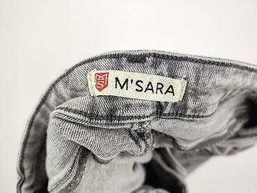 jeans isa mango: M.Sara, Jeansy damskie, rozmiar 2XS — 4