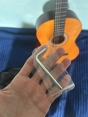 Классические гитары: Whatsapp - 050 504 92 41 Zəng- 055 696 68 42 Toledo klassik gitara + — 5