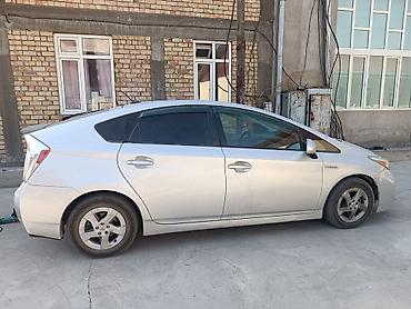 bruce 2r: Toyota Prius: 2012 г., Гибрид, Хэтчбэк — 3
