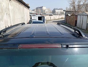 Opel: Opel Sintra: 1999 г., 2 л, Ручные, Бензин, Минивэн — 5