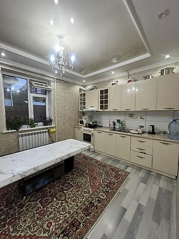 Продажа коттеджей и домов: Дом в г. Ош ЖЕР УЙ САТЫЛАТ 7 СОТОК ПО ДОКУМЕНТАМ ФАКТ. 12СОТОК ОШ — 12