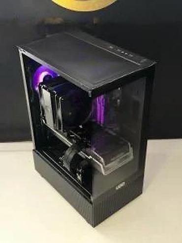 Desktop računari i radne stanice: Ryzen 5 7600X RX 6750XT B650 32GB 1TB - SM023PC. ✨ Prodaja i sklapanje — 3