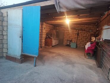 Həyət darvazaları: Mingəçevir şəhəri AzDres Vaqonlar qəsəbəsındə yerləşən 2 otaq 1 — 14