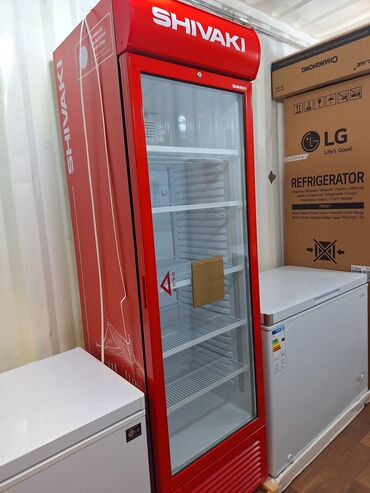 холодильная будка: Новый