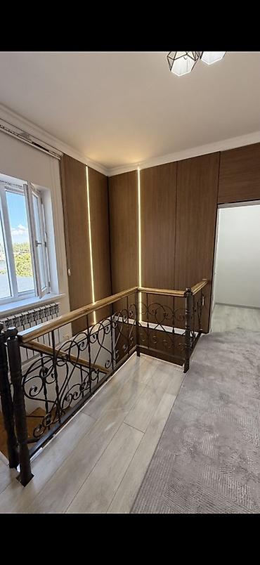 секисов зоны отдыха рядом бишкек: 5 комнат, 230 м², 4 соток, Бишкек, Учкун мкр — 10